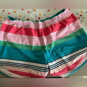 Worldwide Sportmans Shorts